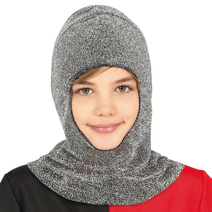 Ridder Kostuum Jongen Middeleeuwen van Fiestas Guirca koop je bij Partywinkel