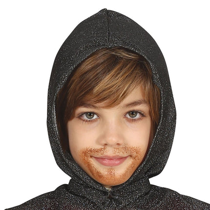 Ridder Kostuum Jongen Rood van Fiestas Guirca koop je bij Partywinkel