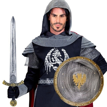 Ridder Zwaard En Schild van Widmann koop je bij Partywinkel