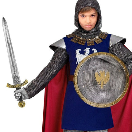 Ridder Zwaard En Schild van Widmann koop je bij Partywinkel