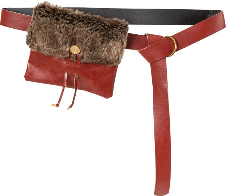 Riem Met Tasje van Orlob koop je bij Partywinkel