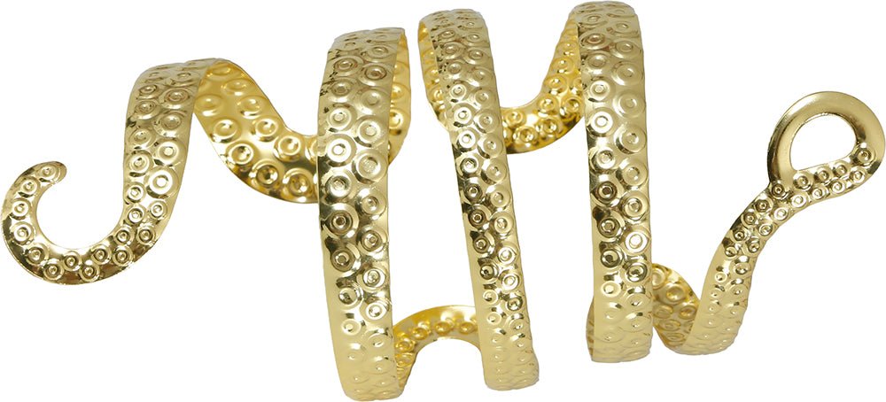 Rigid serpent bracelet van Fiestas Guirca koop je bij Partywinkel