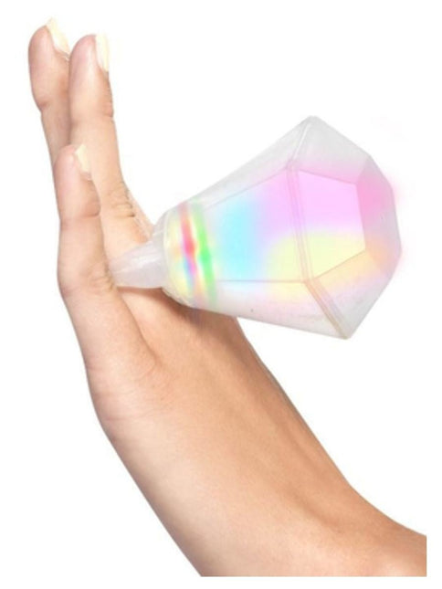 Ring Shot Glaasje van Smiffys koop je bij Partywinkel