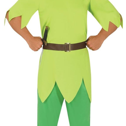 Robin Hood Kostuum Heren van Fiestas Guirca koop je bij Partywinkel