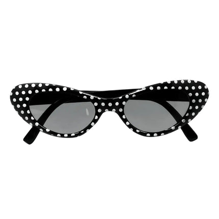 Rock N Roll 50S Accessoireset 5 delig - Partywinkel - 8712026332127