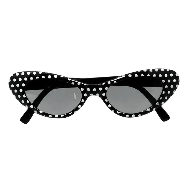 Rock N Roll 50S Accessoireset 5 delig - Partywinkel - 8712026332127