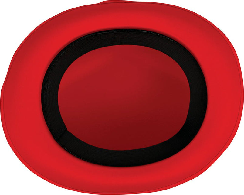 Rode Bolhoed van Fiestas Guirca koop je bij Partywinkel