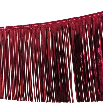 Rode Slinger 10m van Orlob koop je bij Partywinkel