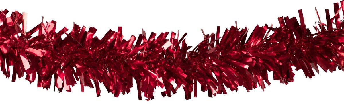 Rode Slinger Groot 10m van Orlob koop je bij Partywinkel