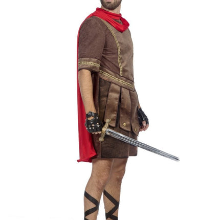 Romein Kostuum Heren van Wilbers & Wilbers koop je bij Partywinkel