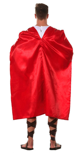 Romeins Keizer Kostuum van Fiestas Guirca koop je bij Partywinkel