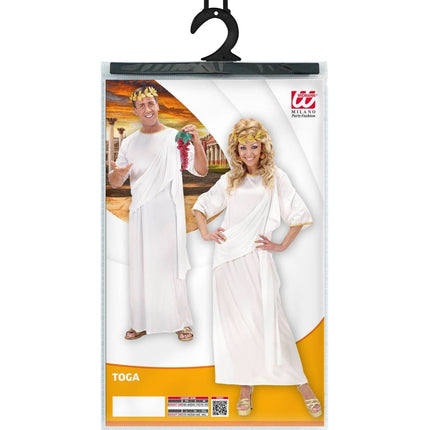 Romeins Kostuum Toga - Partywinkel - 8003558717996