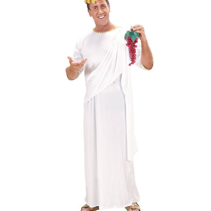 Romeins Kostuum Toga - Partywinkel - 8003558717996