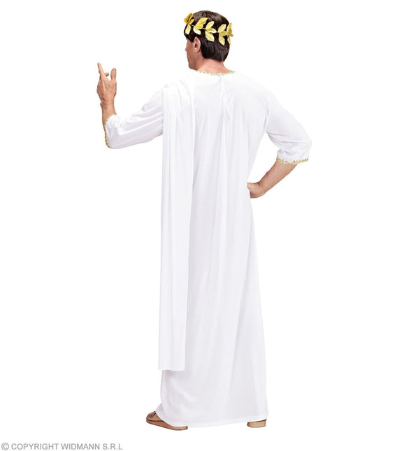 Romeins Kostuum Toga - Partywinkel - 8003558717996