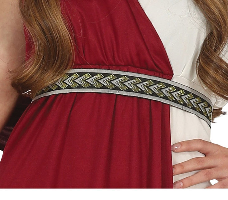 Romeinse Kostuum Kind 14/16 jaar van Fiestas Guirca koop je bij Partywinkel