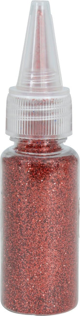 Rood Glitter Gel 10gr van Fiestas Guirca koop je bij Partywinkel