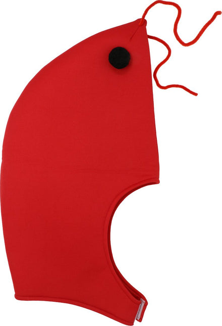 Rood Hoed Garnaal van Fiestas Guirca koop je bij Partywinkel