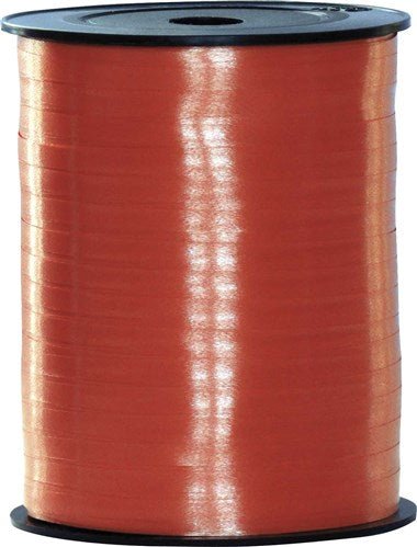 Rood Lint 10Mm Metallic 250m van Haza Witbaard koop je bij Partywinkel
