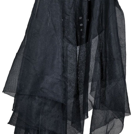 Rood Masker Hockey van Fiestas Guirca koop je bij Partywinkel