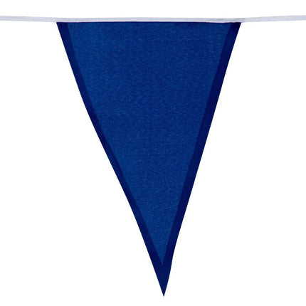 Rood Wit Blauwe Slinger 26Cm 10m van Boland koop je bij Partywinkel