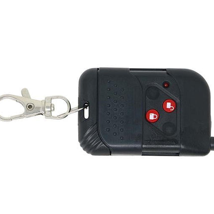 Rookmachine Met Licht En Afstandsbediening van Fiestas Guirca koop je bij Partywinkel