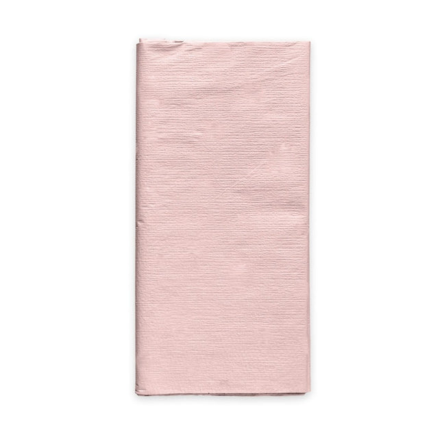 Rose Gouden Tafelkleed Papier 1,8m van WeFiesta koop je bij Partywinkel