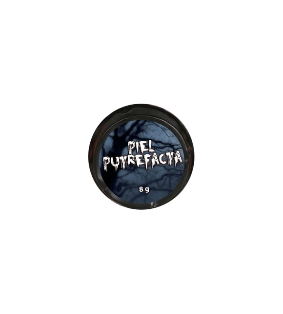 Rottende Huid Schmink 3,5gr - Partywinkel - 8434077156438