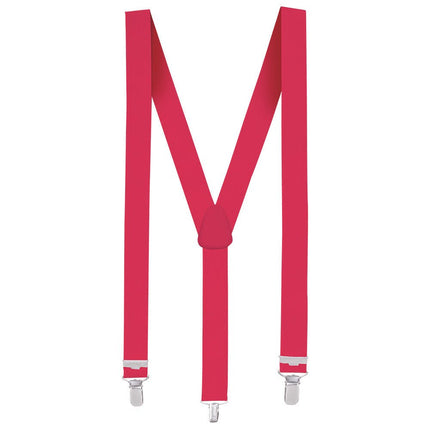 Roze Bretels Neon - Partywinkel - 8712026006028