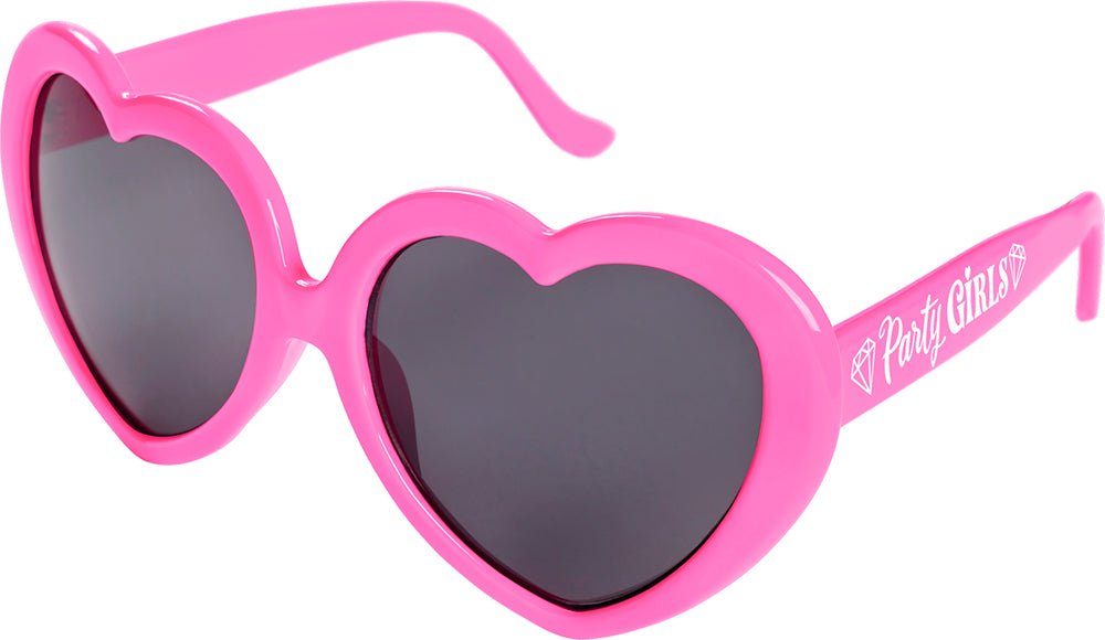 Roze Bril Party Girls van Fiestas Guirca koop je bij Partywinkel
