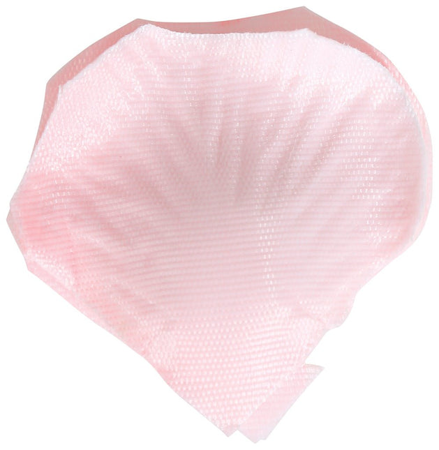 Roze Rozenblaadjes Zak 100st - Partywinkel - 8434077140253