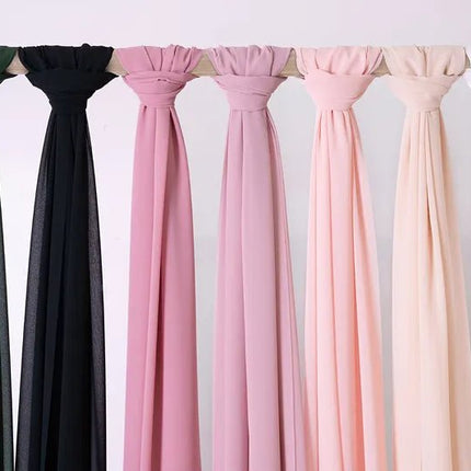 Roze Tafelloper 5m van Partydeco koop je bij Partywinkel