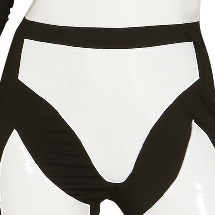 Ruimte Soldaat Kostuum Dames van Fiestas Guirca koop je bij Partywinkel