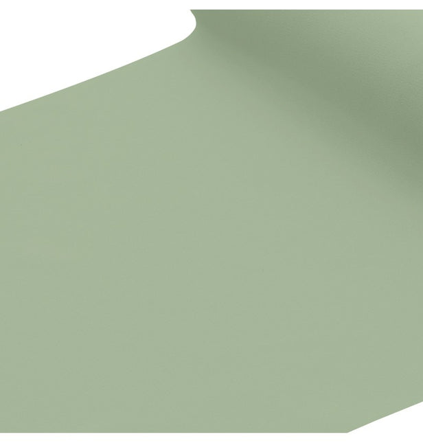 Zielony obrus 2,4 m