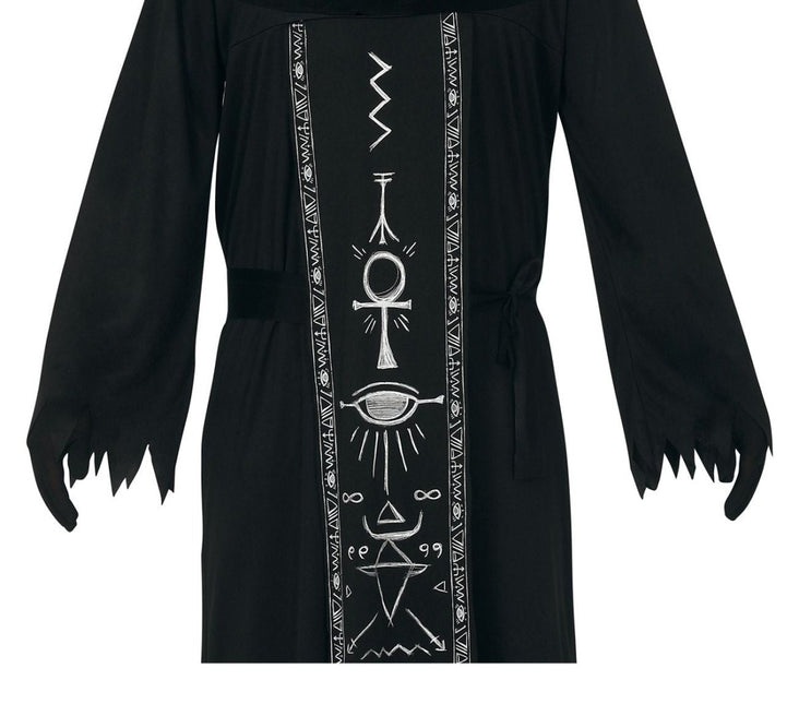 Satan Halloween Kostuum Heren L van Fiestas Guirca koop je bij Partywinkel