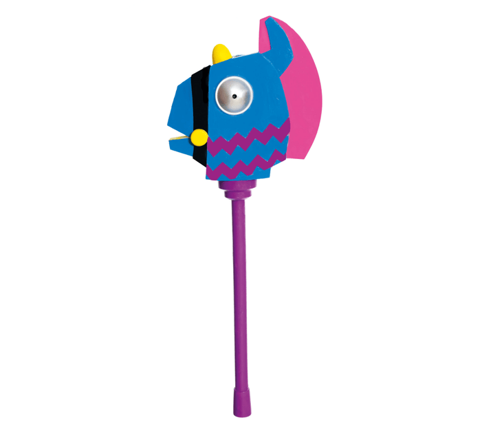 Scepter Paars Blauw Roze 65cm van Fiestas Guirca koop je bij Partywinkel