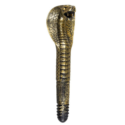 Scepter Slang 82cm 3 delig van Boland koop je bij Partywinkel