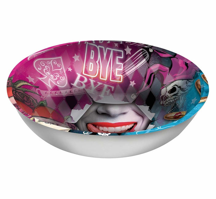 Schaal Suicide Squad 27cm van Fiestas Guirca koop je bij Partywinkel