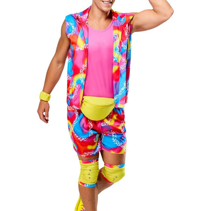 Schaatsen Ken van Rubies koop je bij Partywinkel