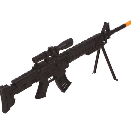 Scherpschuttergeweer 77cm van Fiestas Guirca koop je bij Partywinkel