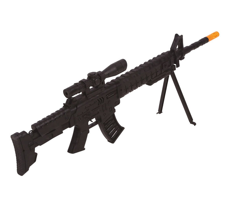 Scherpschuttergeweer 77cm van Fiestas Guirca koop je bij Partywinkel