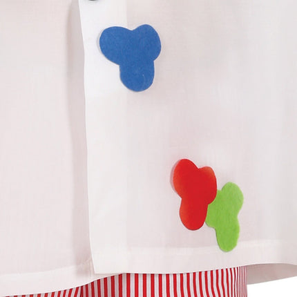 Schilder Kostuum Jongens van Fiestas Guirca koop je bij Partywinkel