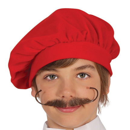 Schilder Kostuum Jongens van Fiestas Guirca koop je bij Partywinkel