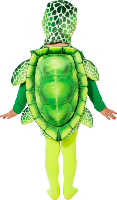 Schildpad Vest van Orlob koop je bij Partywinkel