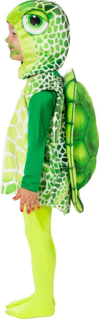 Schildpad Vest van Orlob koop je bij Partywinkel
