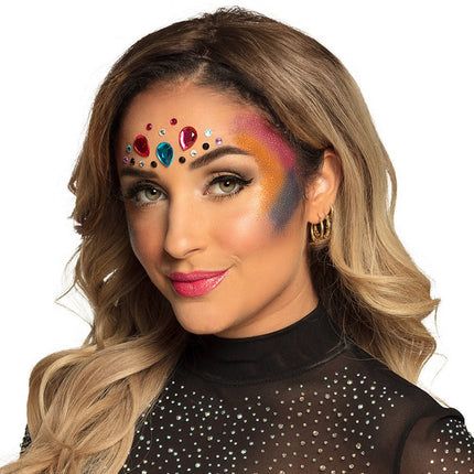 Schmink Glamour van Boland koop je bij Partywinkel