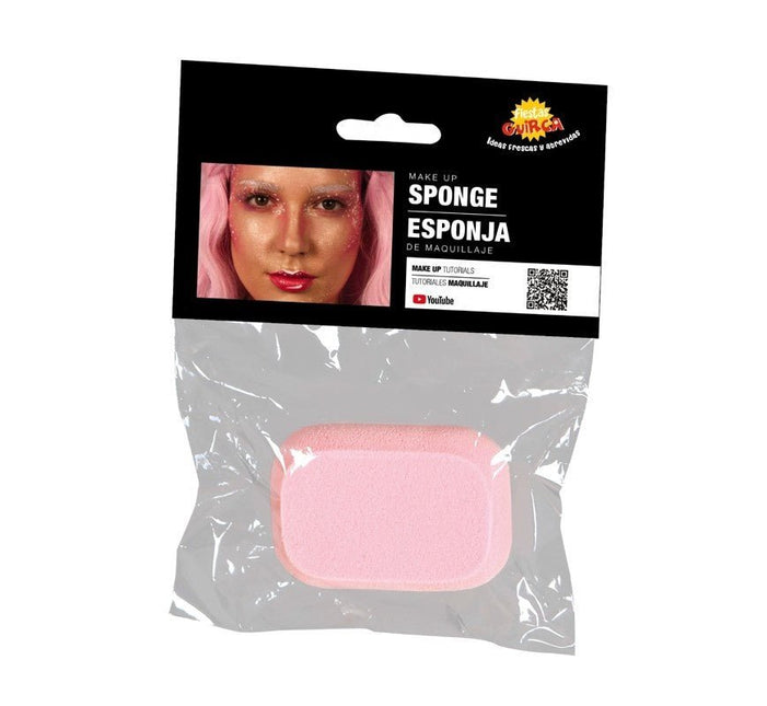 Schmink Spons - Partywinkel - 8434077155530