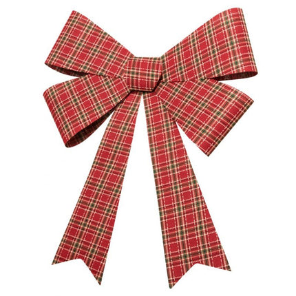 Schotland Strik Groot 86cm van CHAKS koop je bij Partywinkel