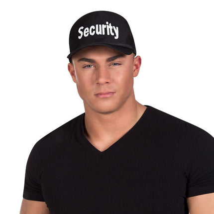 Security Pet van Boland koop je bij Partywinkel