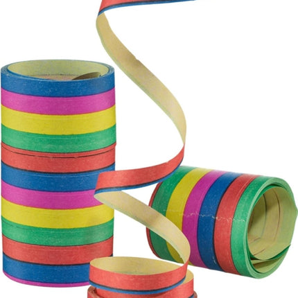 Serpentine Slingers, Multicolor van Orlob koop je bij Partywinkel