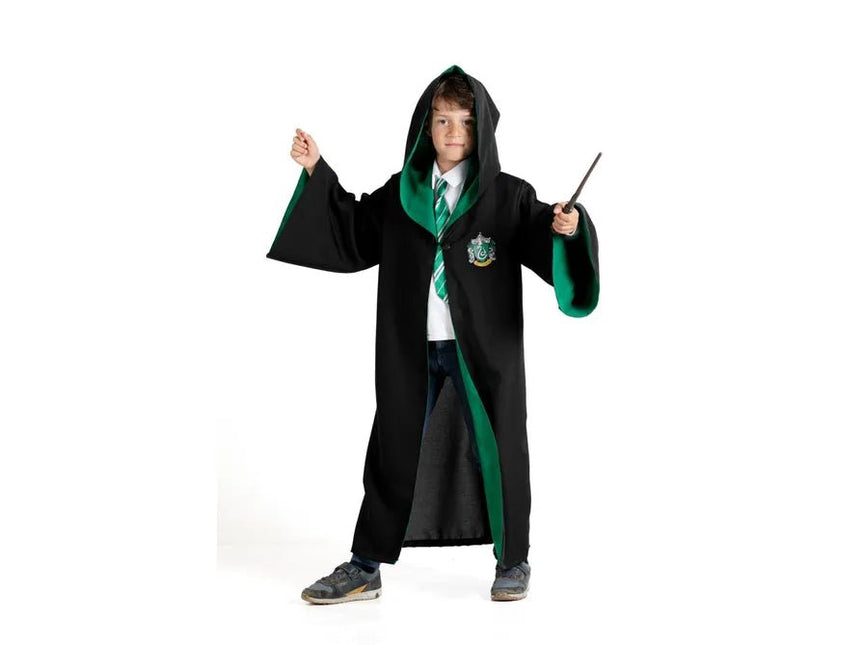 Serpeverde Kostuum voor Kinderen van Ciao International koop je bij Partywinkel